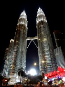 397  Petronas Towers.JPG